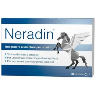 Neradin 112 gélules