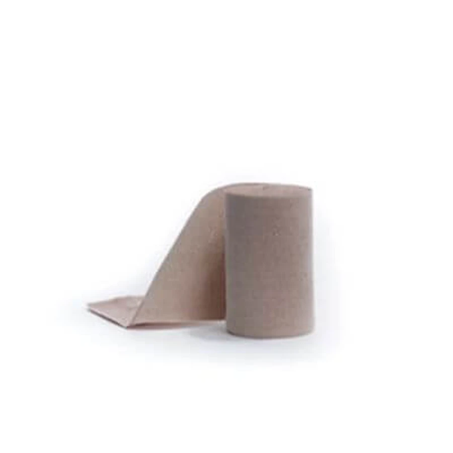 Cizeta press cohesive m50 mono-elastisch fixatiewindsel est 50 20m x 10cm