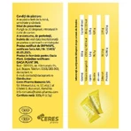 Biseptol Lemon Drops, 20 pieces, Dacia Plant