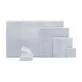 Hydrofaser und Silberionen gewebt lyocell aquacel ag + extra Verband 15x15cm 5 Stück
