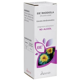 Eie rhodiola drops 30 ml