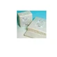 Komprimierter Verbandmull 12/8 hydrophil 20x20cm 1kg
