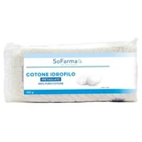 Pre-cut hydrophilic cotton 100g sofarmapiu'