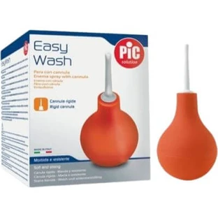 Pic easy wash peer met canule 143 ml