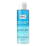 Desmaquillante de ojos bifásico Roc 125 ml