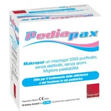 Pediapax powder 20 sachets 13.125 g