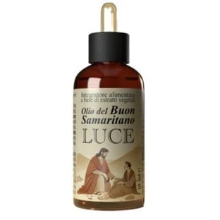 Good Samaritan oil light 10 ml