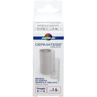 Gezoomd dermatess verband 500x7cm