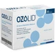 Tnt ozolid ophthalmic gauze with ozonized oil in lipozoneye phospholipids 20 pieces