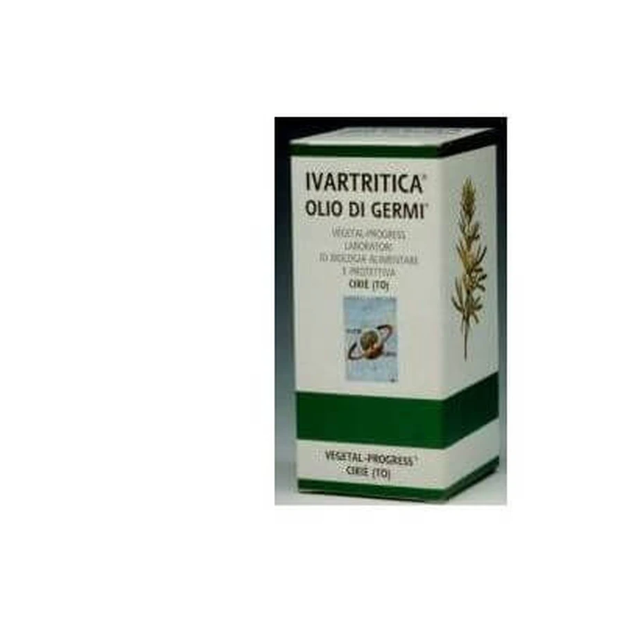 Ivartritica oil germs 50 ml