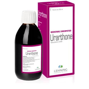 Urarthone scir 250ml lehning