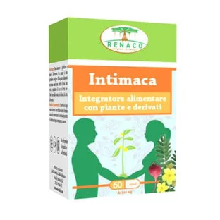 Intimaca 60 capsules