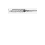 Spritze 10ml 1 Stück