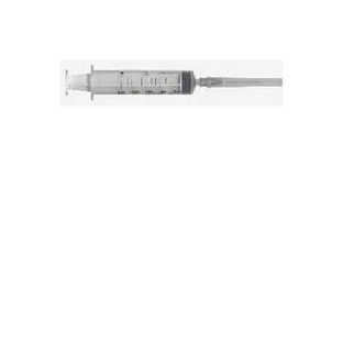 Spuit 10ml 1 stuk