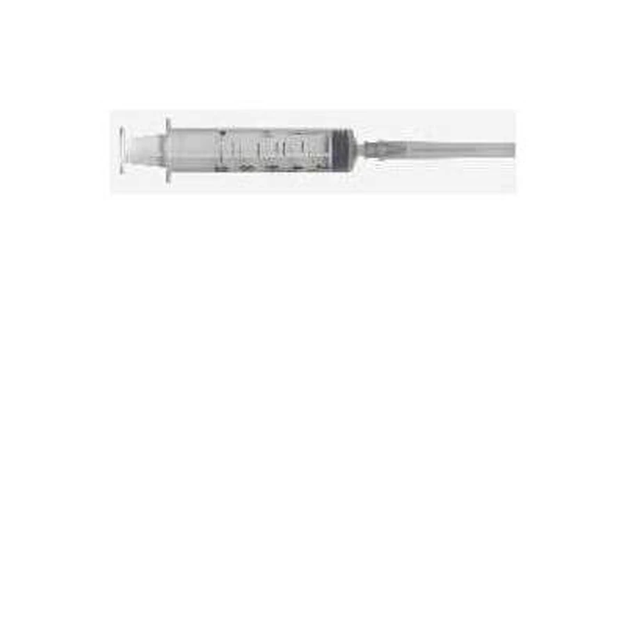 Spuit 10ml 1 stuk