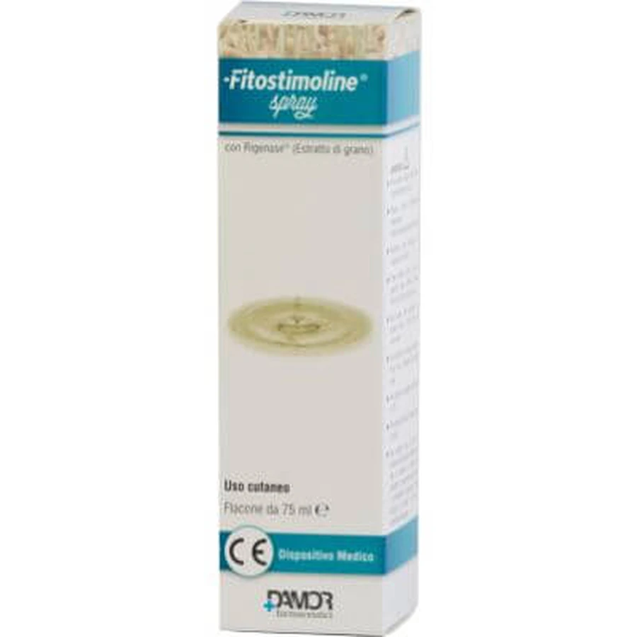 Phytostimoline spray 75 ml