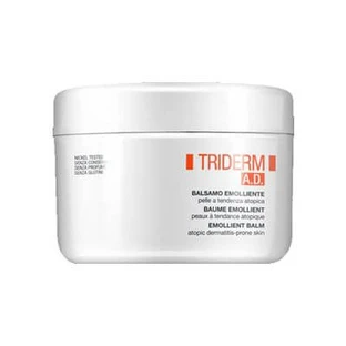 Triderm ad baume émollient 450 ml