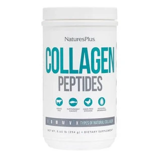 Peptides de collagène 294 g