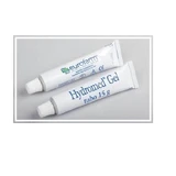 Hydromed sterile ointment gel 15g 1 piece