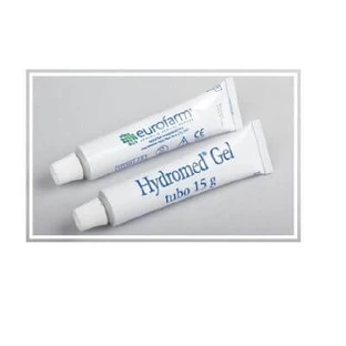 Hydromed gel pomada estéril 15g 1 unidad