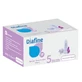 Insulin lancing needle diafine 31gx5mm 100 pieces