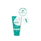 Akileine green antiperspirant cream 75 ml