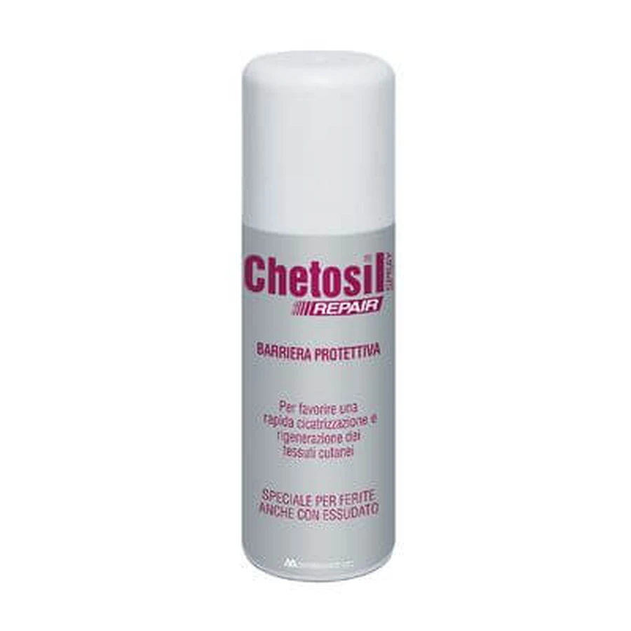 Ketosyl repair protective barrier spray 125 ml