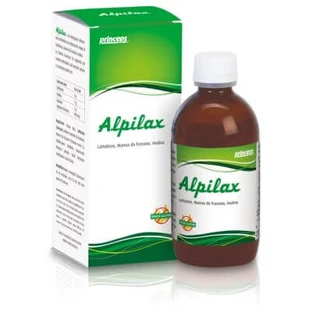 Alpilax sirop 200 ml
