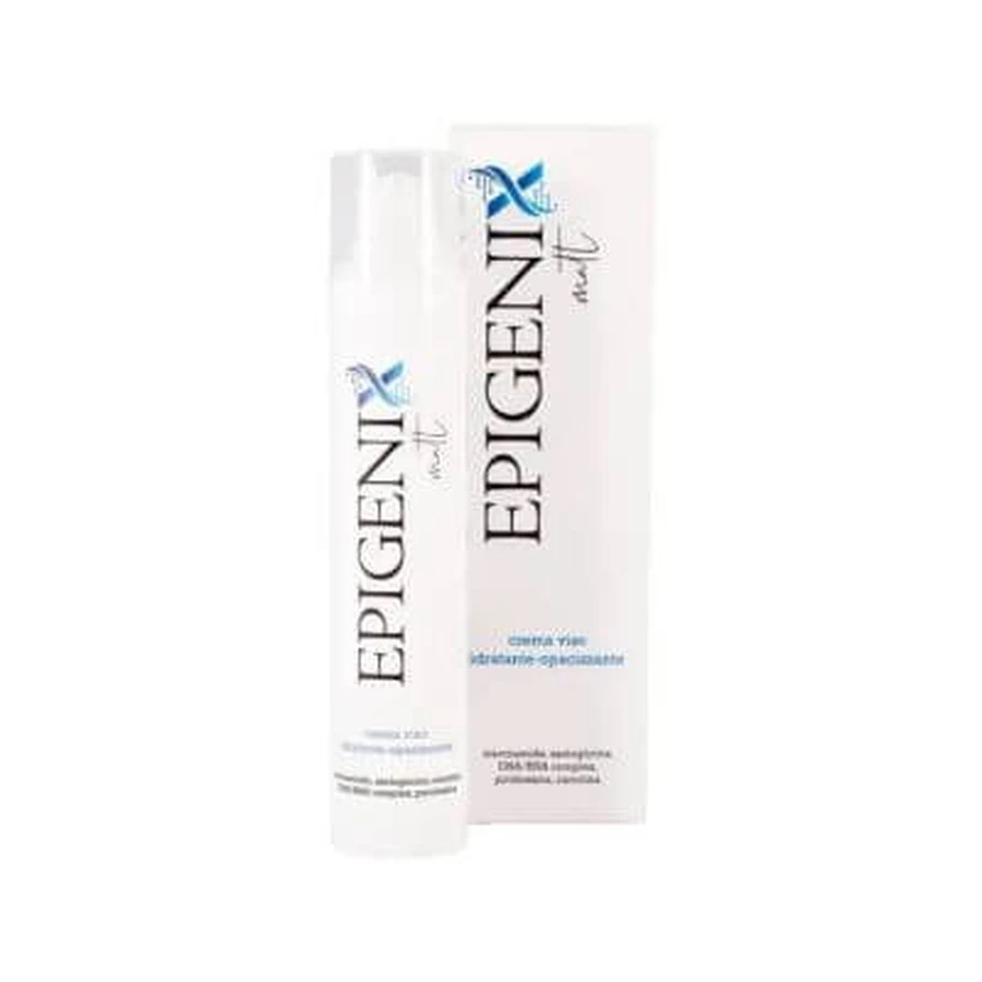 Epigenix matt t face cream 50 ml