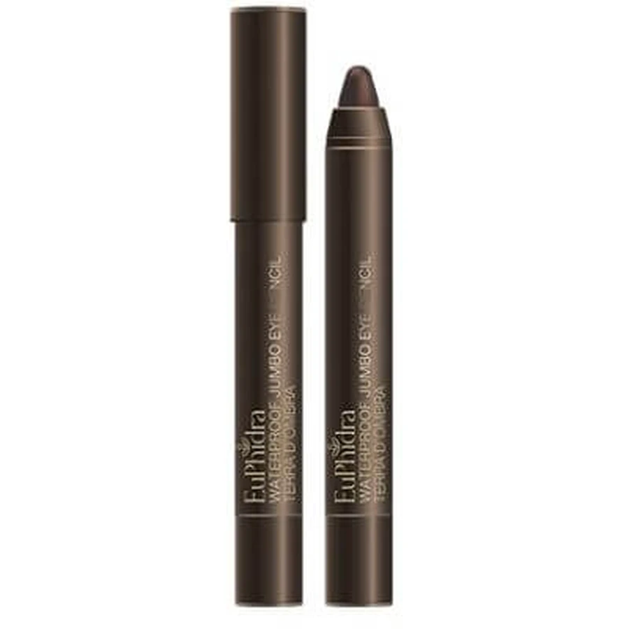 Euphidra waterproof pencil shadow earth 1.8 g