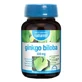 Naturmil ginkgo biloba 500 mg 90 tablets