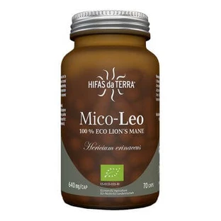 Mico leo 70 capsules