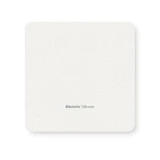 Biatain absorbierender Polyurethanschaumverband Silikonrand 10x20xm 5 Stück