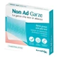 Sterile paraffin-embedded gauze meds pharmactive 10x40 cm