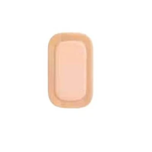 Biatain superabsorbierende hydrokapillare Binde mit Kleberand 10x10 cm 10 Stück