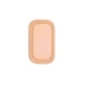 Biatain super absorbent hydrocapillary pad dressing with adhesive border 10x10 cm 10 pieces