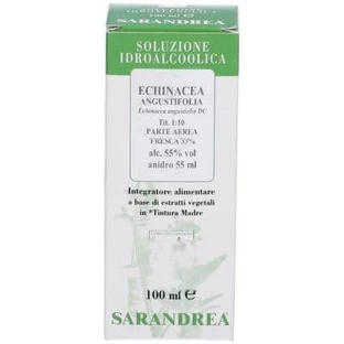 Echinacea ang 100ml Urtinktur