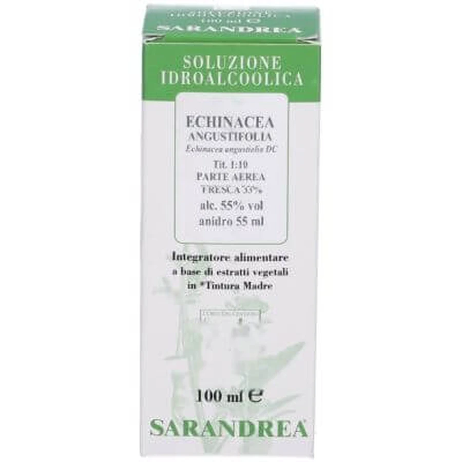Echinacea ang 100ml Urtinktur