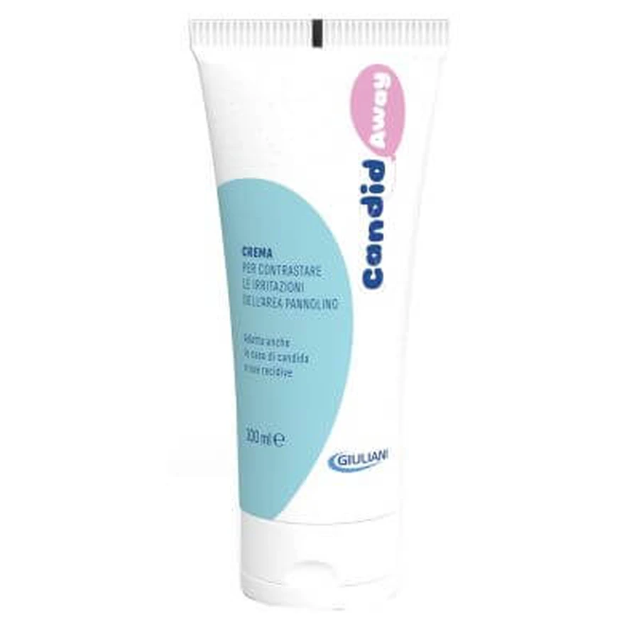 Candidaway cream 100 ml
