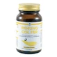 Immuno col fer goat colostrum 60 vegetarian capsules