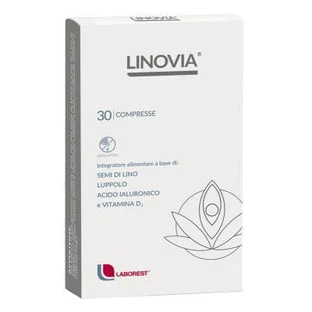 Linovia 30 Tabletten