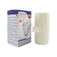 Latexvrij pic selffix elastisch verband m 4x10 cm