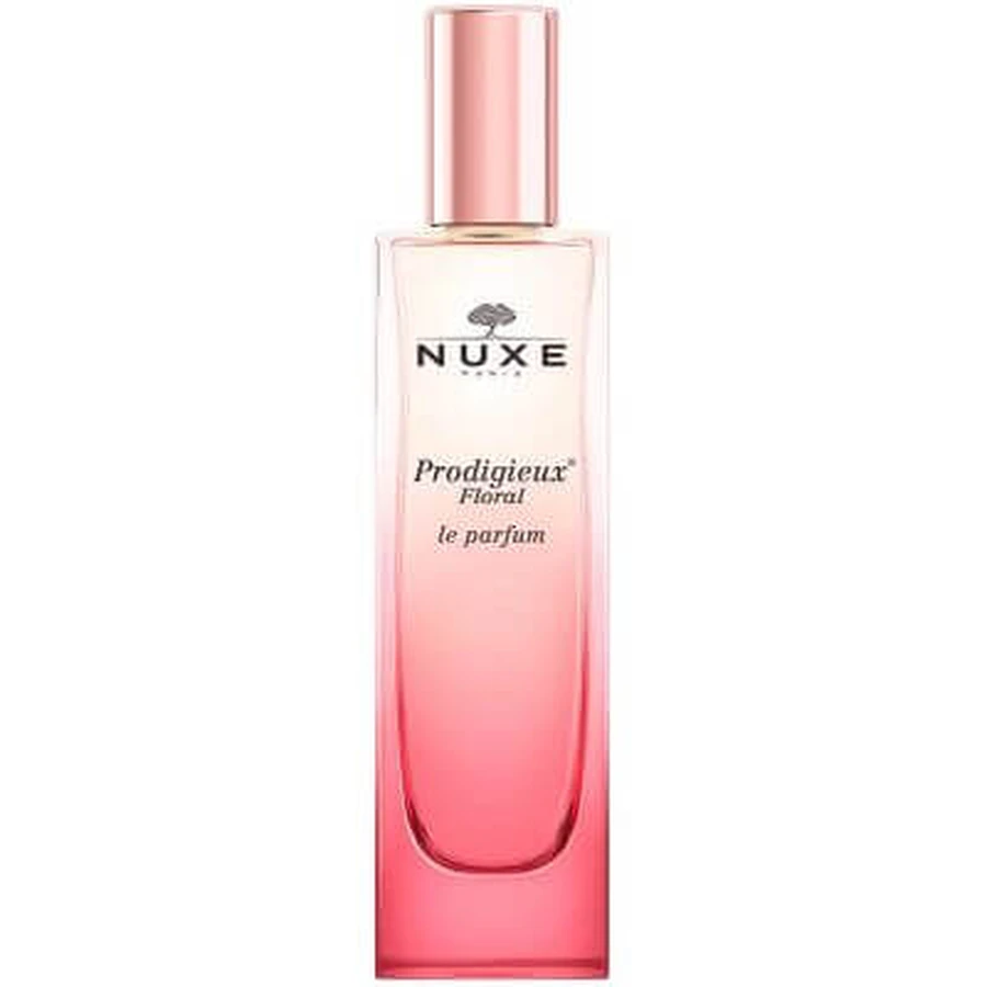 Nuxe damesparfum prodigieux floral le parfum 50 ml
