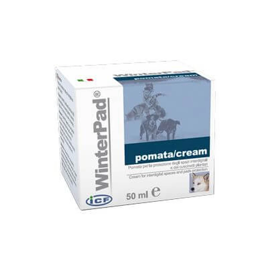 Winterpad-Salbe 50 ml