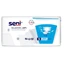Adult diapers Classic Air, Small, 30 pieces, Breasts