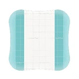 Aktiver transparenter Spezialverband mit Hydrokolloid comfeel plus 10x10 cm 10 Stück