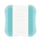 Special active transparent dressing with hydrocolloid comfeel plus 10x10 cm 10 pieces