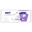 Couche adulte Classic Plus Air, large, 30 pièces, seins