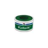 Master-aid rolzijde 5x1,25 spoel patch