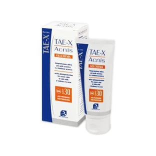 Tae x acnis cream 60 ml